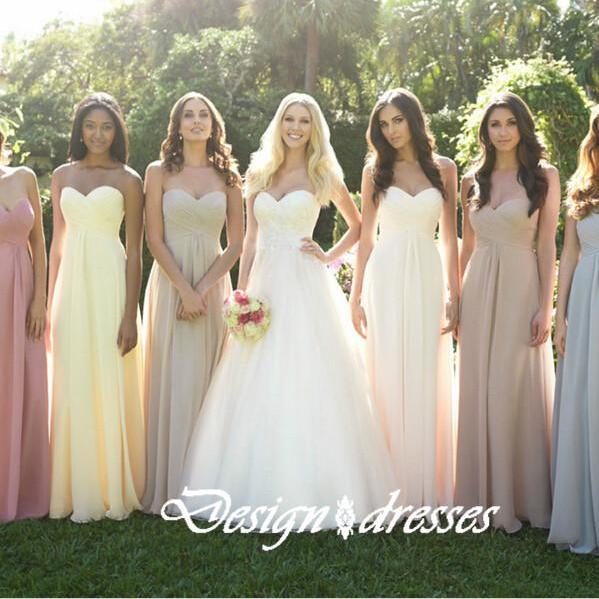Bridesmaid Dress Bridesmaid Dress on Luulla